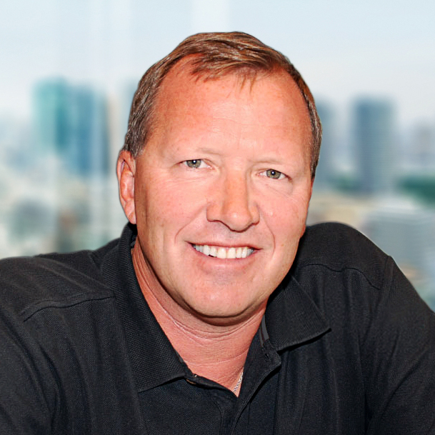 Greg Brady | Founder & Chairman, One Network Enterprises