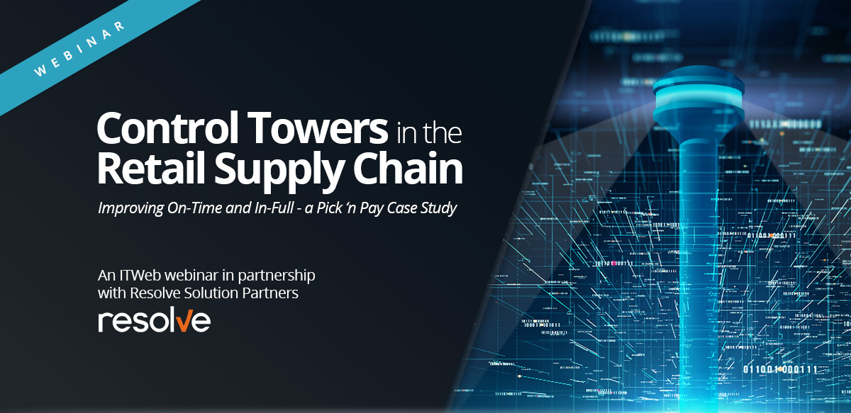 Control Towers in the Retail Supply Chain
