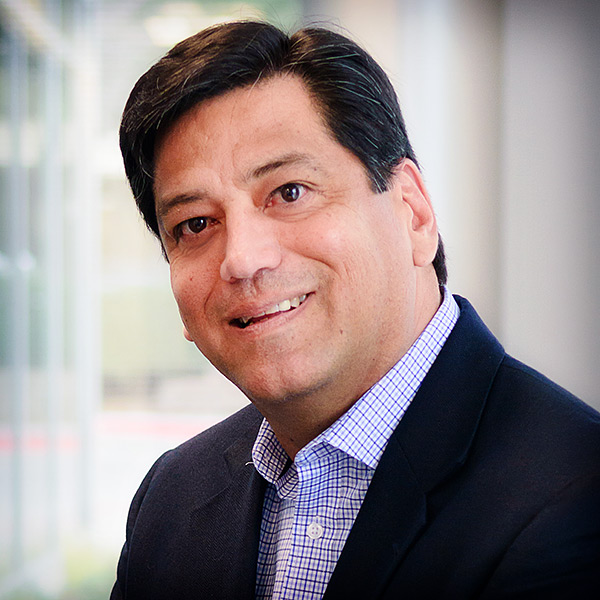 Steve Estrada | Chief Customer Officer | One Network Enterprises
