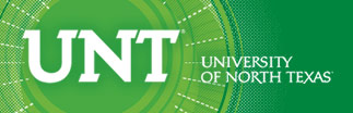 UNT logo