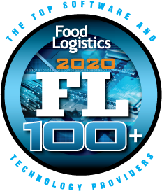 One Network Enterprises Named a Food Logistics’ FL100+ Top Software and Technology Provider for Second Consecutive Year