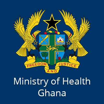 Ghana Ministry of Health ILMS