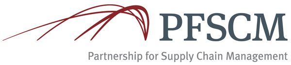 PFSCM - healthcare and pharmaceutical supply chain management